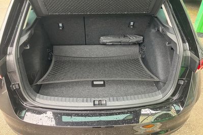 Skoda Scala Selection Edition 130 1.5 TSI DSG