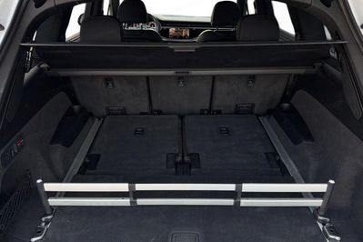 Audi Q7 55 TFSI mHEV quattro S Line Tiptr.