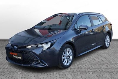 Toyota Corolla 1.8 Hybrid Comfort