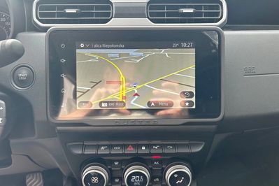 Dacia Duster 1.3 TCe Journey+