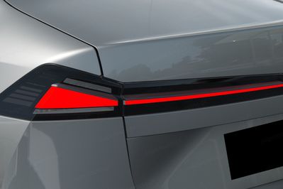 BMW i3 50 xDrive