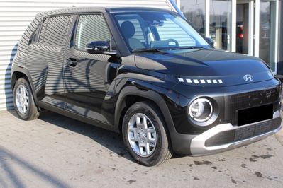 Hyundai Inster 49kWh Modern