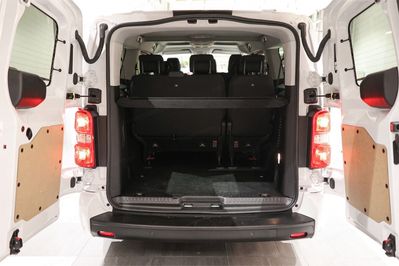 Toyota Proace Verso Long L2H1 Business