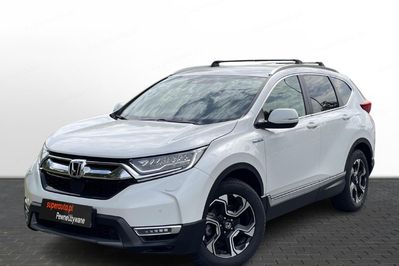 Honda CR-V 2.0 i-MMD Executive (Honda Connect+)