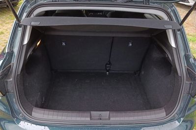 Fiat Tipo 1.5 Hybrid Dct
