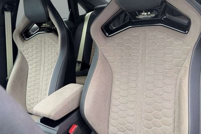 Audi A3 RS3 TFSI quattro