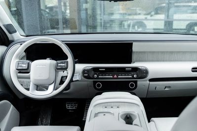 Hyundai Palisade 2.5 T-HDI PHEV 9os. 4WD