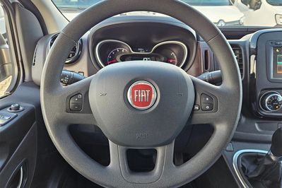 Fiat Talento L2H1 AT