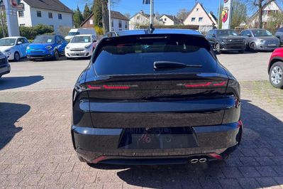 Alfa Romeo Junior 1.2 Ibrida Ti