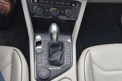 Volkswagen Tiguan Allspace 2.0 TSI 4Mot. Highline DSG