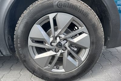 Peugeot 408 Allure 1.2 PureTech mHEV e-DSC6