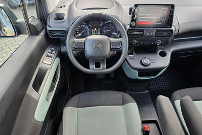 Citroen Berlingo L1H1 Feel AT