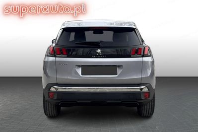 Peugeot 3008 Allure Pack 1.5 BlueHDi  S&S EAT8