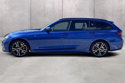 BMW Seria 3 320D Mhev m Sport