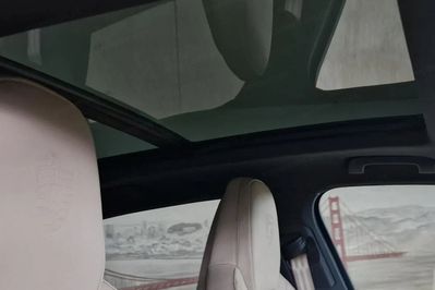 Porsche Cayenne E-Hybrid Platinum Edition