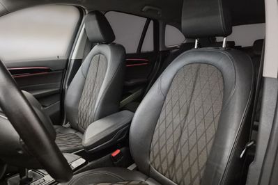 BMW X1 sDrive18i xLine
