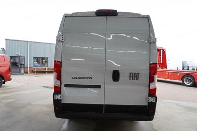 Fiat Ducato Maxi L4H2