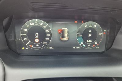 Land Rover Discovery Sport D200 Dynamic HSE