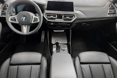 BMW X4 xDrive20d M Sport
