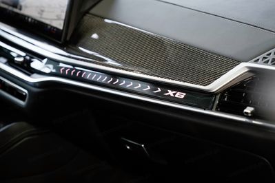 BMW X6 xDrive40d M Sport