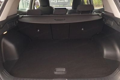 Kia Sportage 1.6 t-Gdi m 2WD Dct