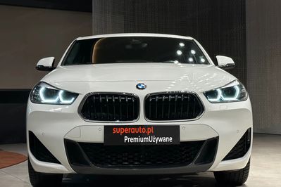 BMW X2 sDrive18i M Sport