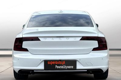 Volvo S90 T8 Plug-In Hybrid eAWD Inscription