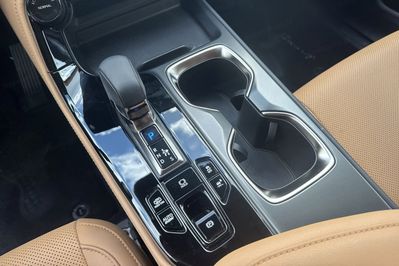 Lexus NX 450h+ Prestige AWD