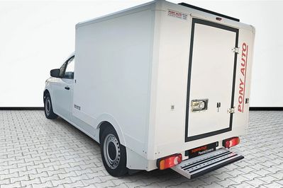 Renault Kangoo Van L2 Kontener Izoterma