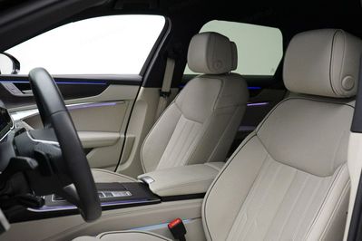 Audi A6 Avant 40 TDI quattro