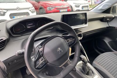 Peugeot 208 Active Pack 1.2 PureTech