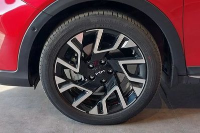 Kia XCeed 1.6 GDI PHEV Business Line DCT