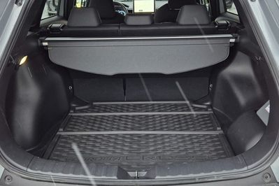 Toyota Corolla Cross 2.0 Hybrid Style