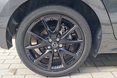 Mazda 2 1.5 Hybrid Homura Plus CVT