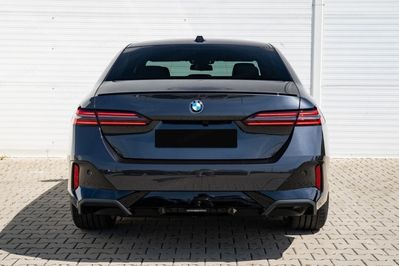 BMW Seria 5 540d xDrive M Sport