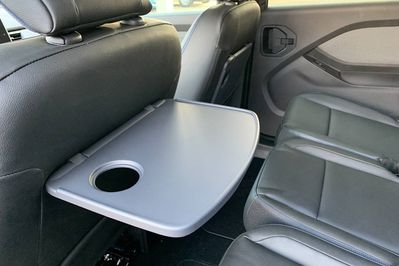 Nissan Townstar Combi L2H1 N-Connecta AT