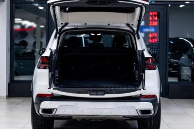 BMW X5 xDrive30d mHEV sport-aut