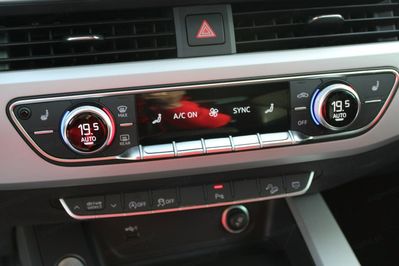 Audi A4 Allroad 40 TDI mHEV quattro S tronic