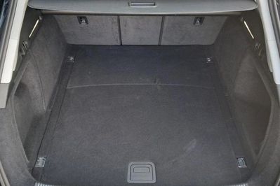 Audi A4 40 TDI mHEV S tronic