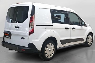 Ford Transit Connect L1H1 Zabudowa Brygadowa Trend