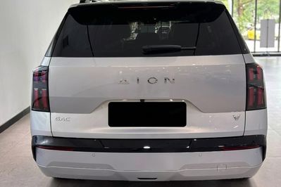 Gac AION V Luxury