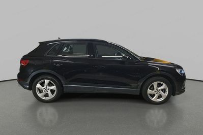 Audi Q3 35 TFSI S Line S tronic