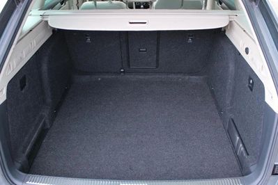 Skoda Superb 2.0 TDI Style DSG