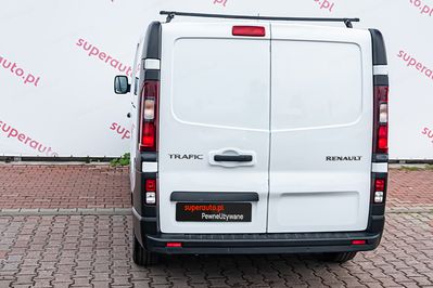 Renault Trafic L2H1