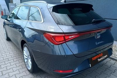 Seat Leon 1.5 TSI Xcellence