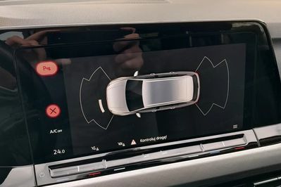 Volkswagen Golf VIII 2.0 TDI Life