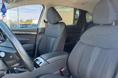 Hyundai Tucson 1.6 T-GDi Executive  4WD DCT