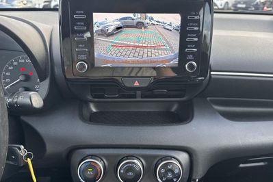 Toyota Yaris 1.0 Comfort