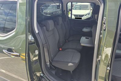 Opel Combo Kombi XL L2H1 EAT8
