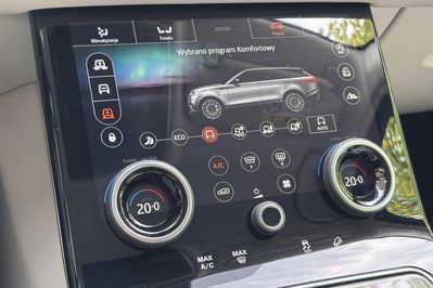 Land Rover Range Rover Velar 3.0 SD6 HSE